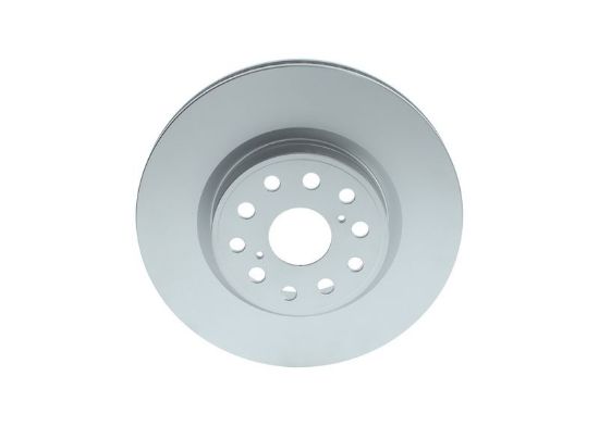 Brake Disc -