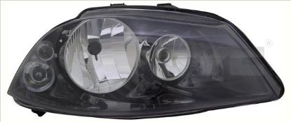 Headlight -