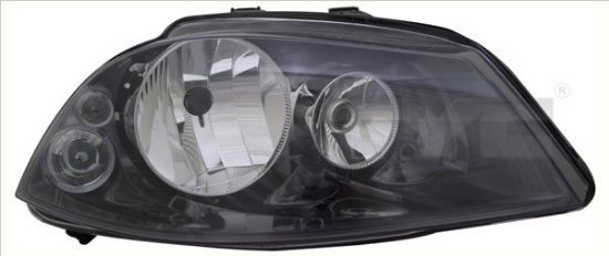 Headlight -