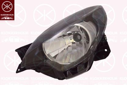 Headlight -