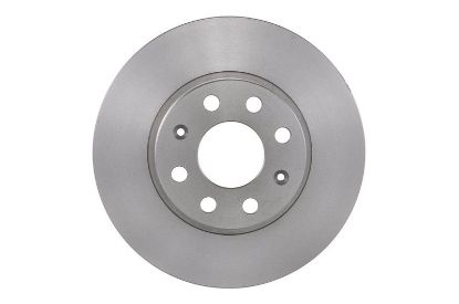 Brake Disc - Brake Disc -