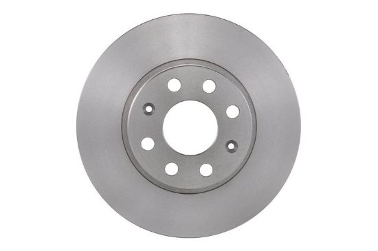Brake Disc -