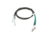 Cable Pull, parking brake -