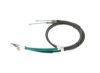 Cable Pull, parking brake -