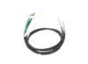 Cable Pull, parking brake -