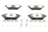 Brake Pad Set, disc brake -