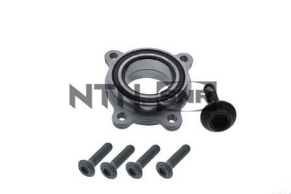Wheel Bearing Kit VAG - 4M0 407 625C