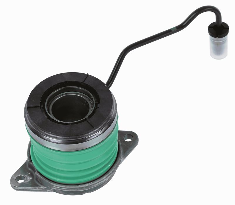 Central Slave Cylinder, clutch -