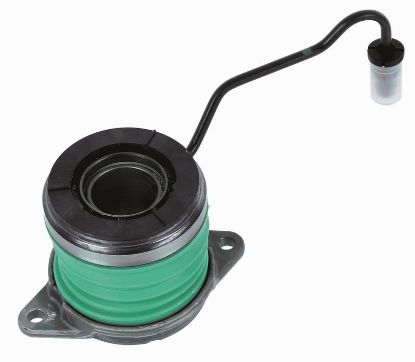 Central Slave Cylinder, clutch -