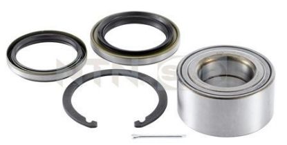 Wheel Bearing Kit COLT V (CJ_, CP_), LANCER