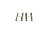 Accessory Kit, disc brake pad -