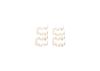 Accessory Kit, disc brake pad -