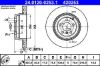 Brake Disc -
