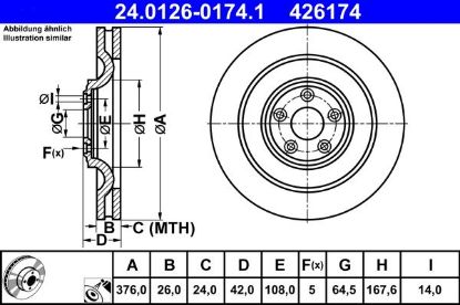 Brake Disc - Brake Disc -
