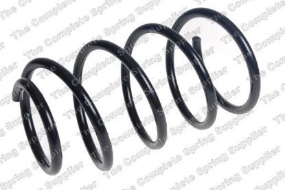Suspension Spring esim. Hyundai