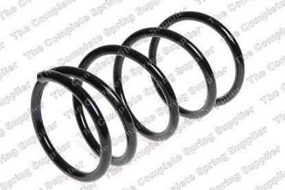 Suspension Spring esim. CITROEN C-CROSSER 2,2 HD