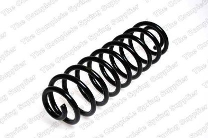Suspension Spring tagum. VOLVO