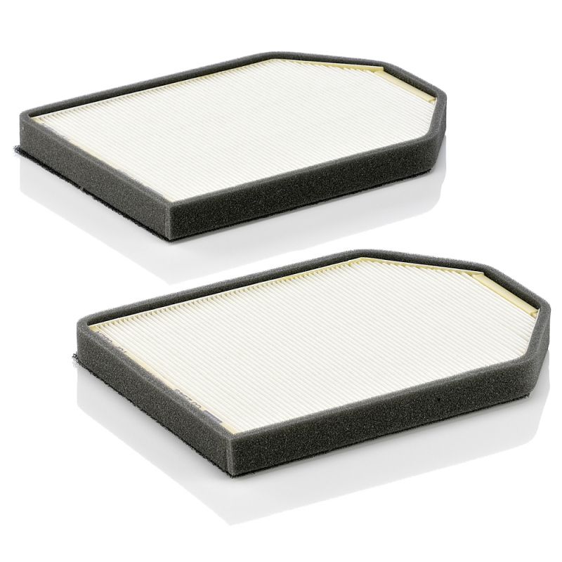 Filter, cabin air Audi A8 94-02