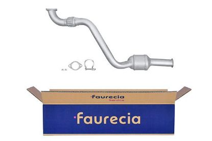 Catalytic Converter -