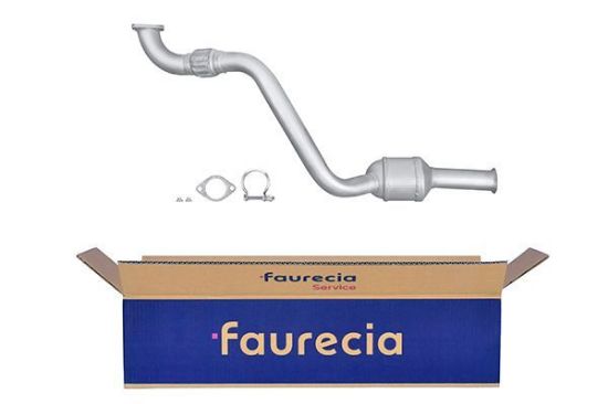 Catalytic Converter -