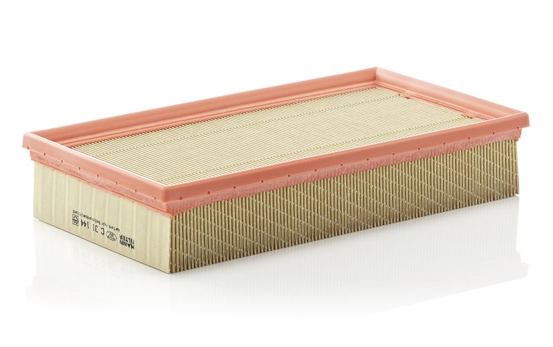 Air Filter MERCEDES-BENZ