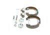 Brake Shoe Set -