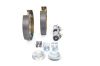 Brake Shoe Set -