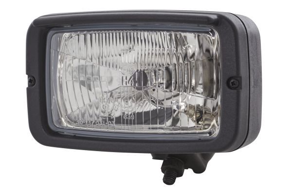 Headlight -