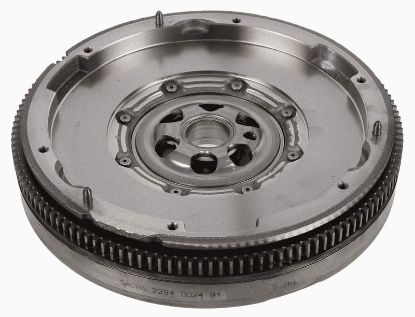 Flywheel -