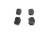 Brake Pad Set, disc brake -