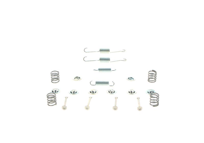 Accessory Kit, brake shoes -