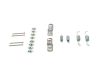 Accessory Kit, brake shoes -