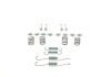 Accessory Kit, brake shoes -