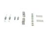 Accessory Kit, brake shoes -