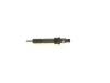 Nozzle and Holder Assembly -