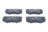 Brake Pad Set, disc brake -