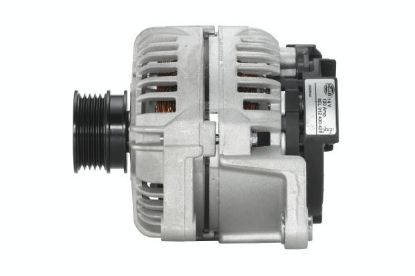 Alternator -