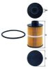 Fuel Filter PSA - 16 062 676 80