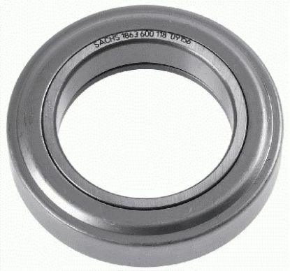 Clutch Release Bearing -