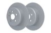 Brake Disc -