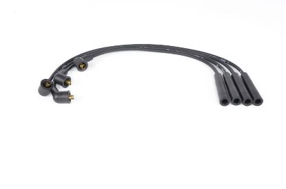Ignition Cable Kit Mazda