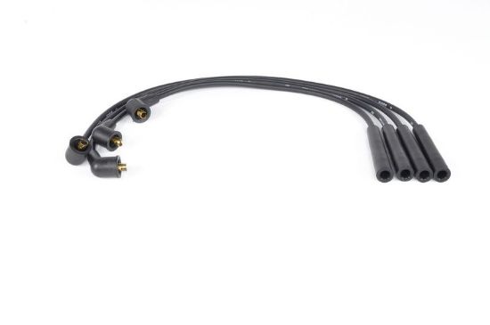 Ignition Cable Kit Mazda