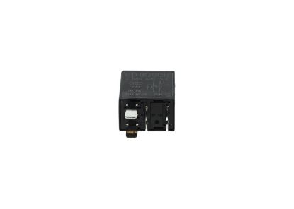 Multifunctional Relay -