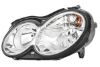 Headlight -
