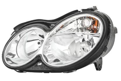 Headlight -