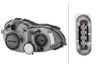 Headlight -