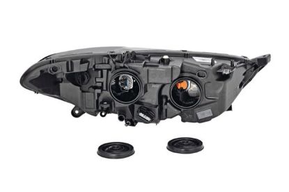 Headlight - Headlight -