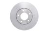 Brake Disc MAZDA - BP4Y-33-25XB