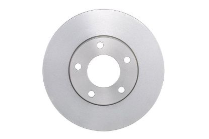 Brake Disc MAZDA - BP4Y-33-25XB