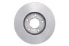 Brake Disc MAZDA - BP4Y-33-25XB